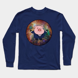 Smart Waddles Long Sleeve T-Shirt